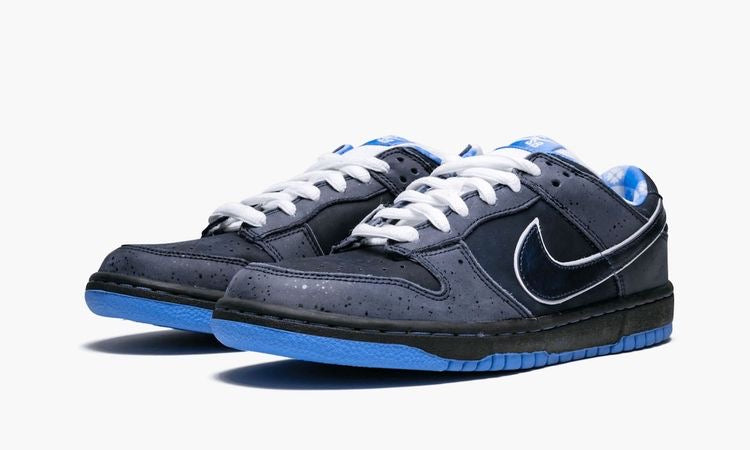 nike sb dunk low pro blue