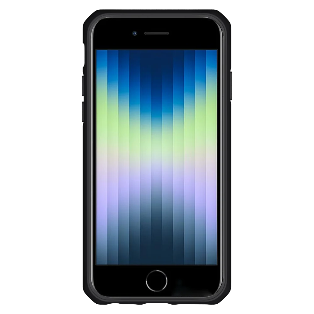 ITSKINS Spectrum Solid Series - iPhone SE 2022/2020