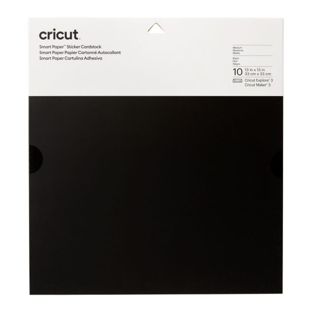 cricut-smart-paper-sticker-cardstock-black-kawartha-vinyl-inc