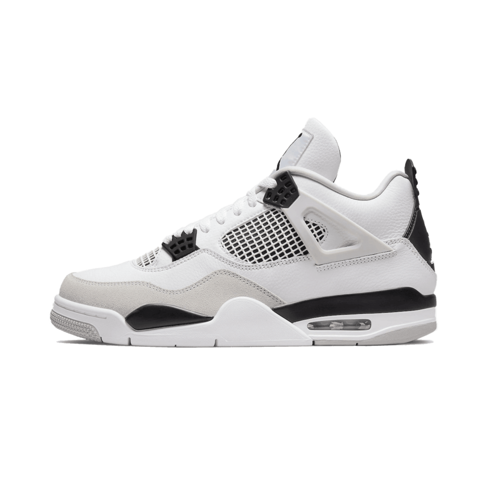 jordan 4 special edition