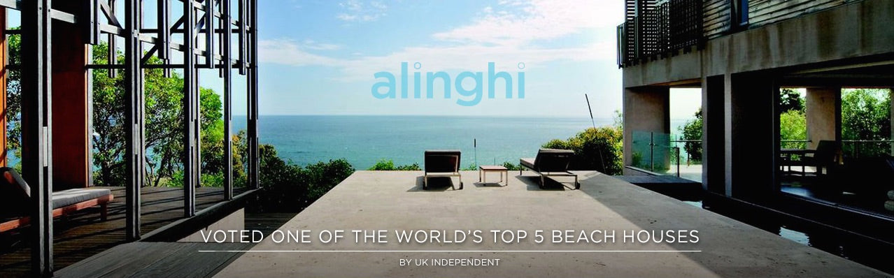 Alinghi Beach House