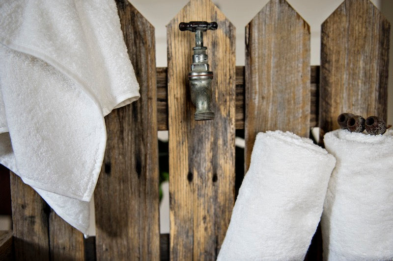 Bhumi Organic Cotton - How to protect your towels?
