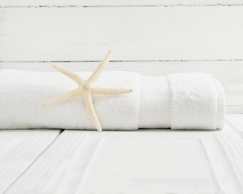 Bhumi Organic Cotton - Towels