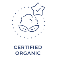 Certified Organic