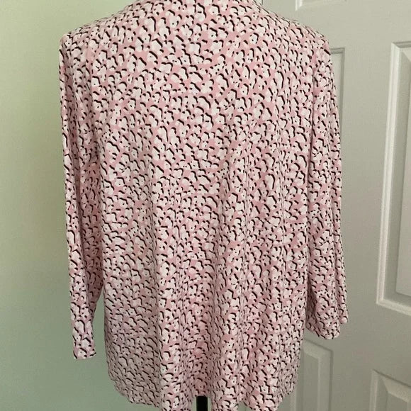 Kim Rogers top