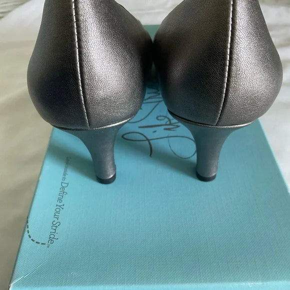 Life Stride Heels