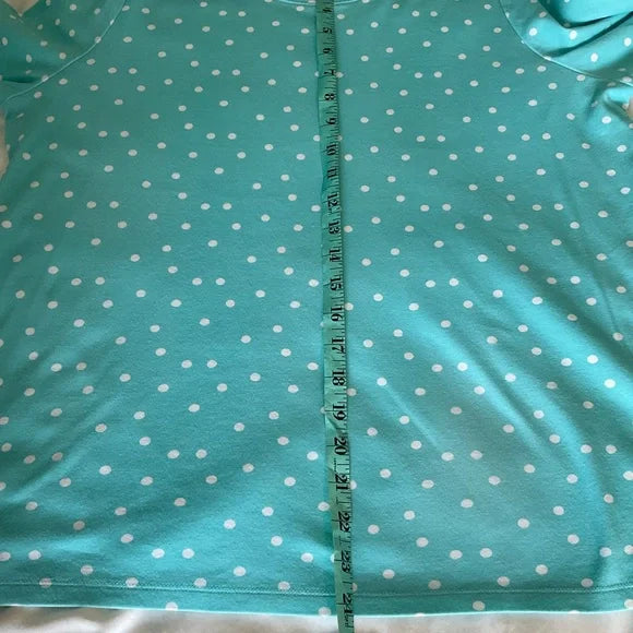 Kim Rogers top