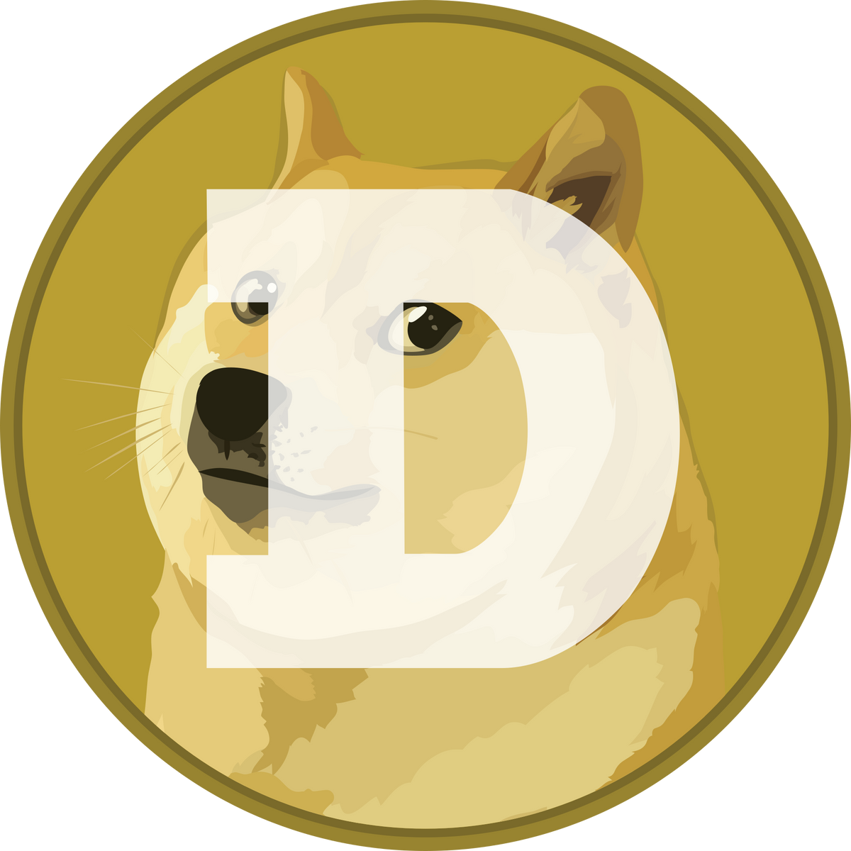 Doge Coin Merchandise – CryptoManiac!
