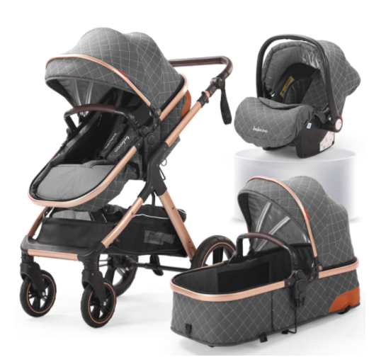 chicco stroller goody