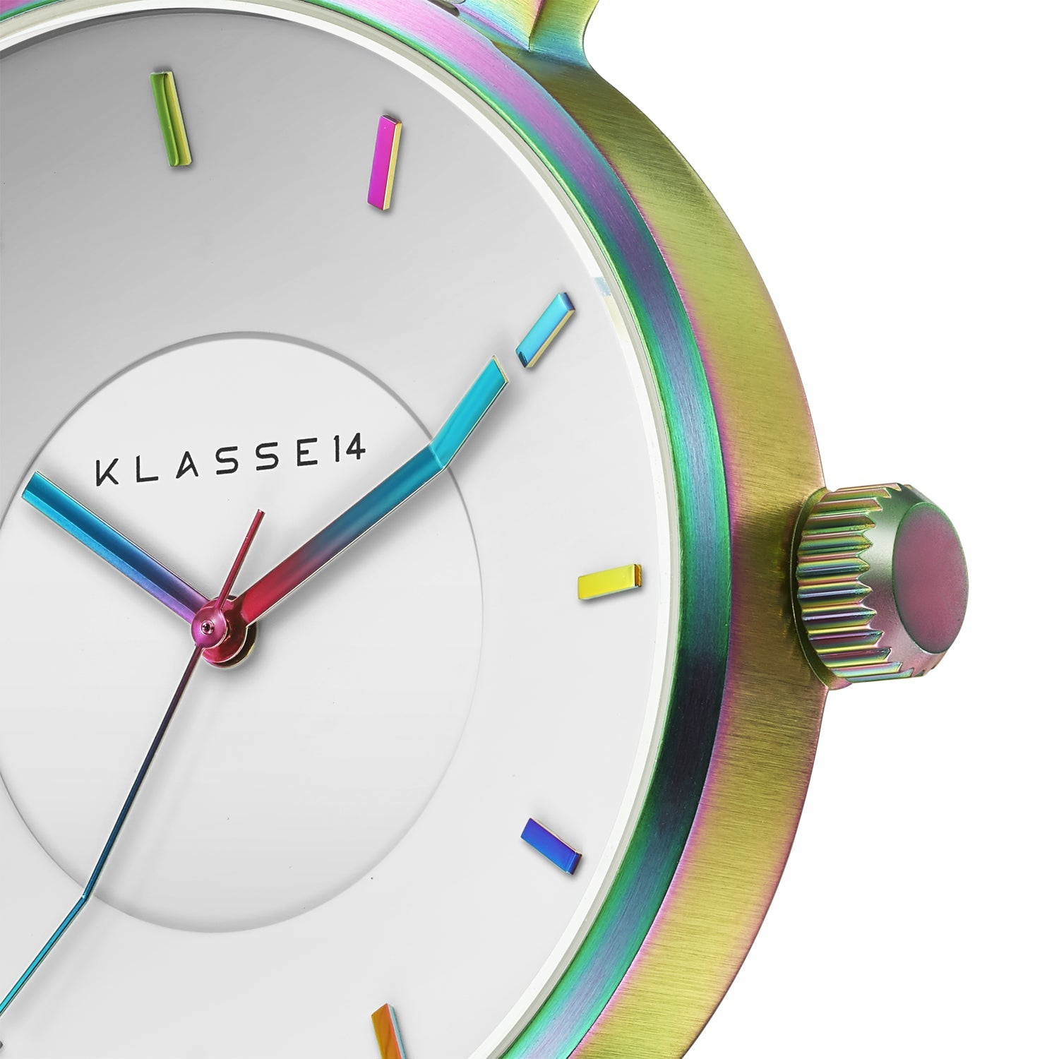 W) WATCH – Klasse14