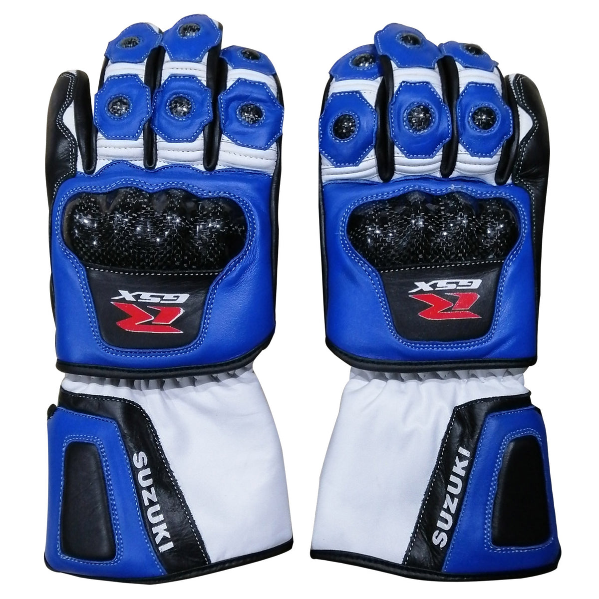 suzuki gsxr motorcycle gloves