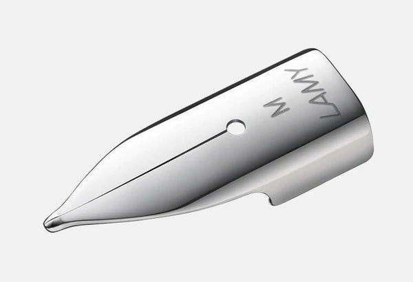 Lamy Z53 Aion Nib Section