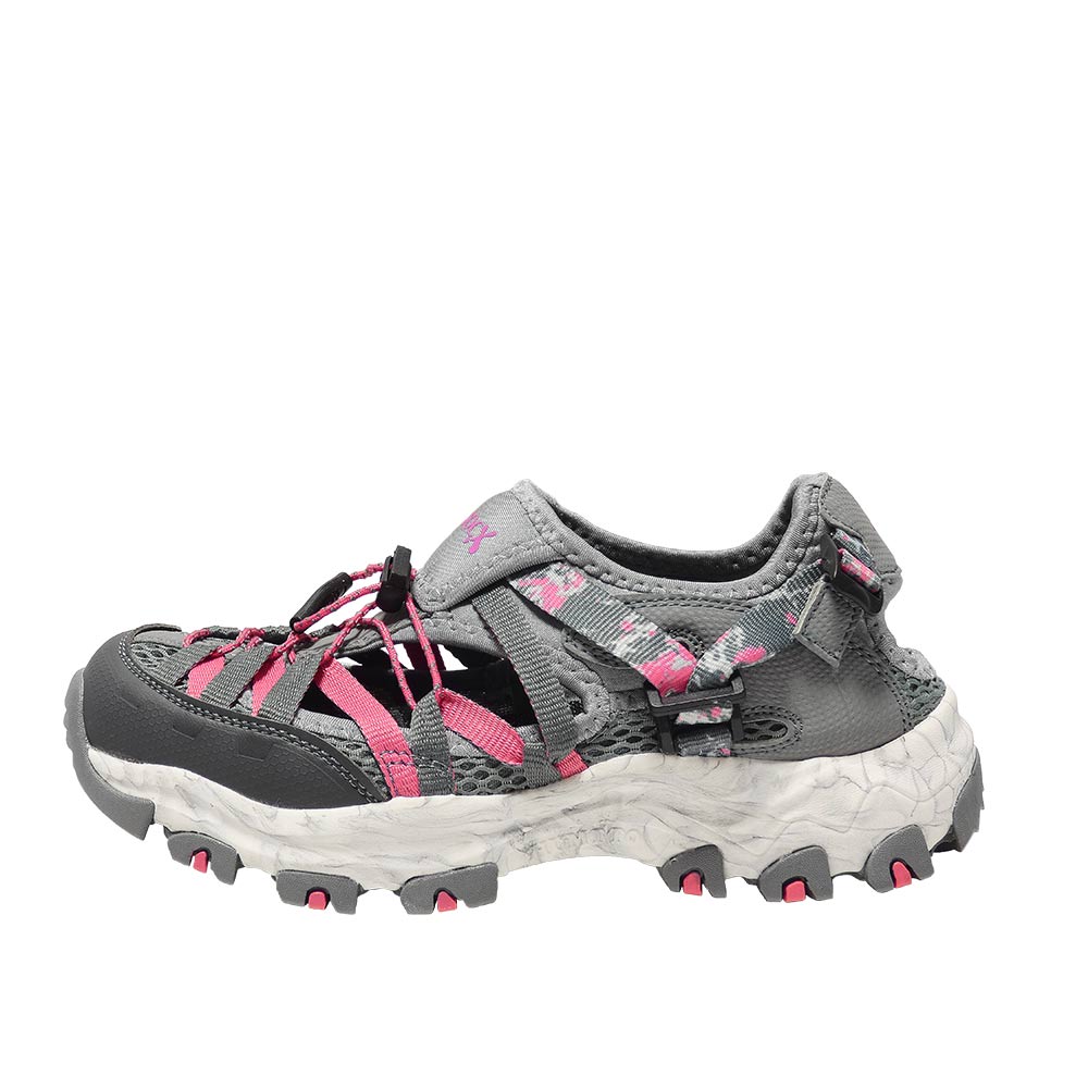 Sandalias Pradillo Rosa –