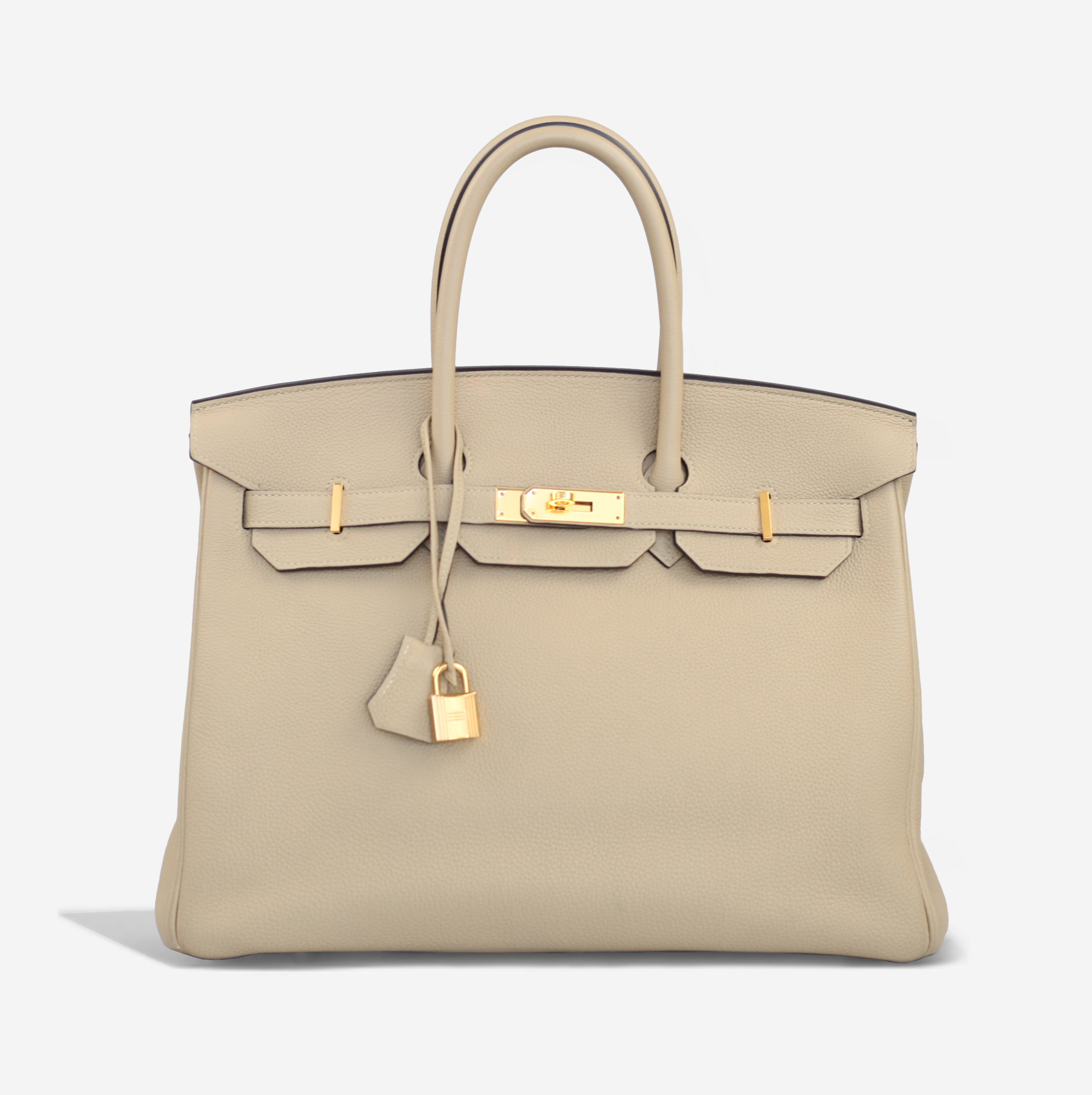 birkin 35 trench