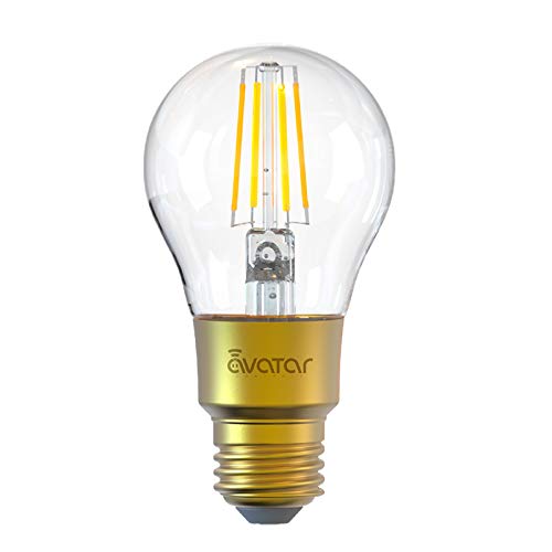= 25W 2x 4W Cool White A60 GLS ES LED Light Bulb Lamp E27 Edison Screw 