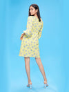 The Buttercup Dress - Poppi.in