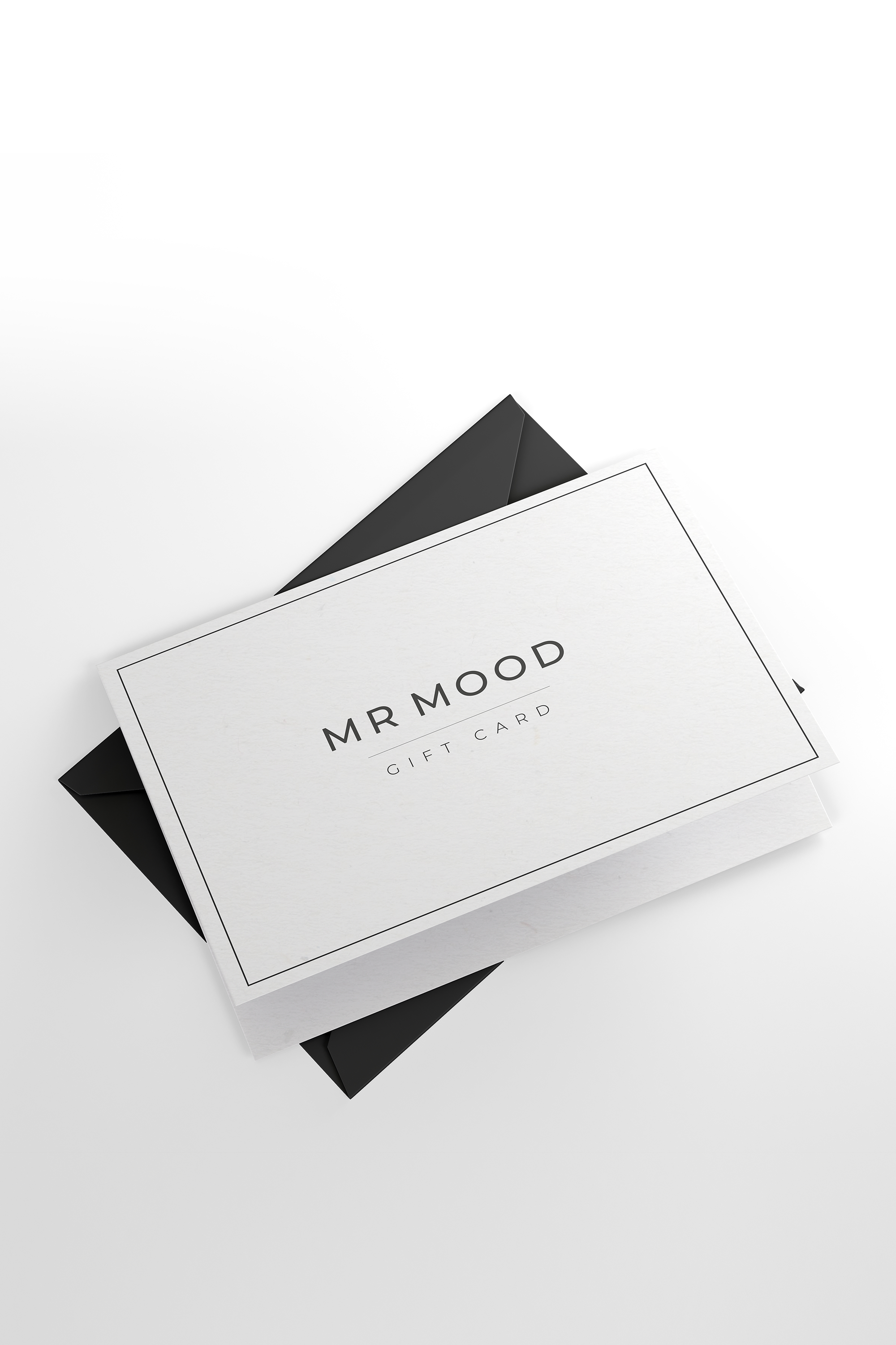 Inscribirse Festival Hacer Tarjeta de regalo – Mr. Mood Store