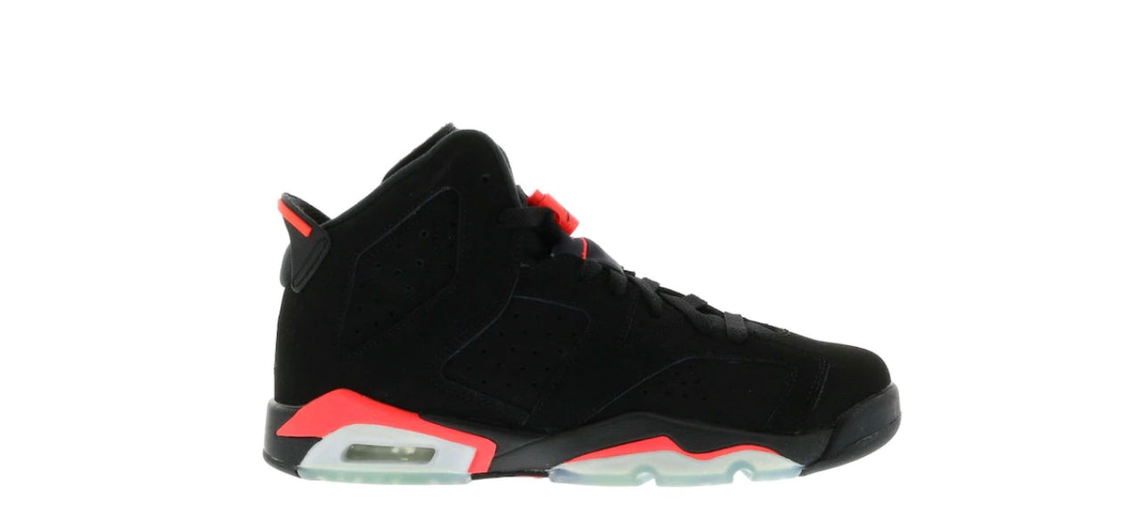 jordan 6 2014