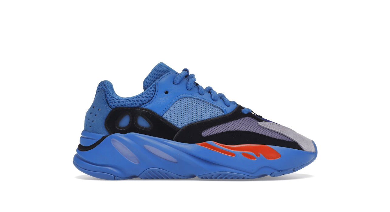 Adidas Yeezy Boost 700 Hi-Res Blue (Men's) – TG Sneaks LLC