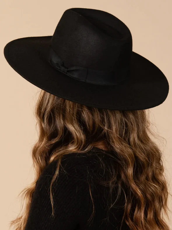 RANCHER HAT
