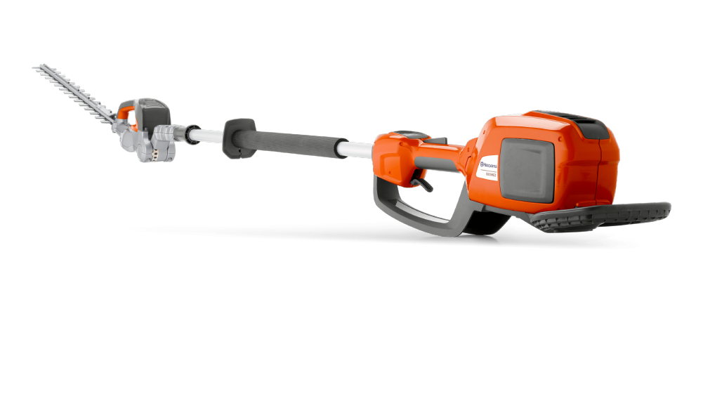 GreenGear | Battery Hedge Trimmers | Husqvarna