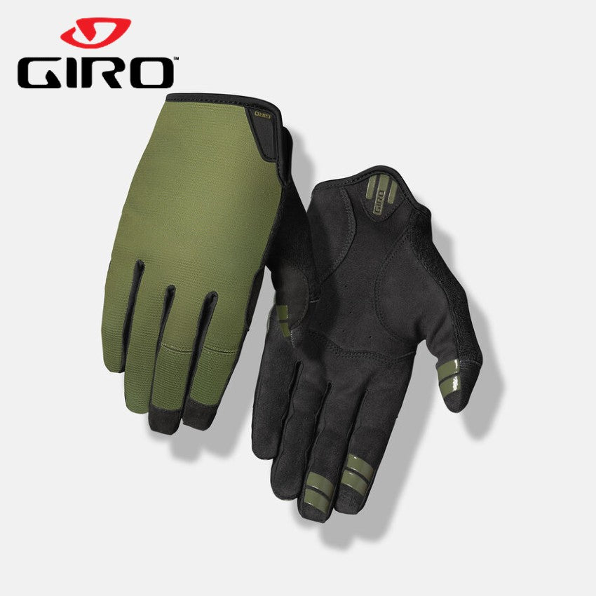 zefal bike gloves