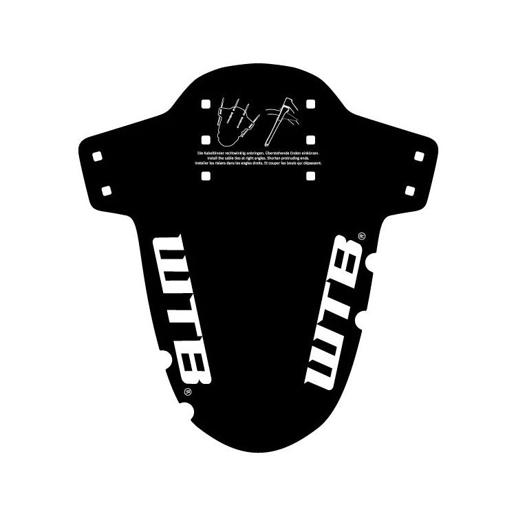 wtb mud guard