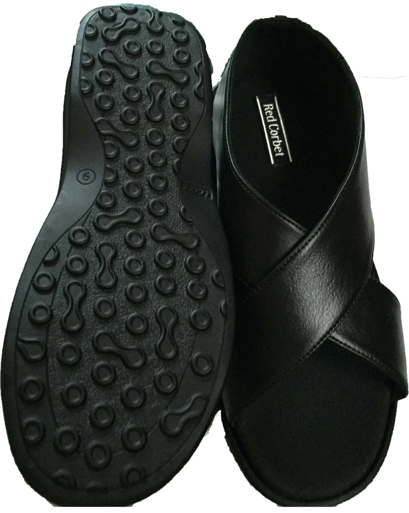 office mens flip flops