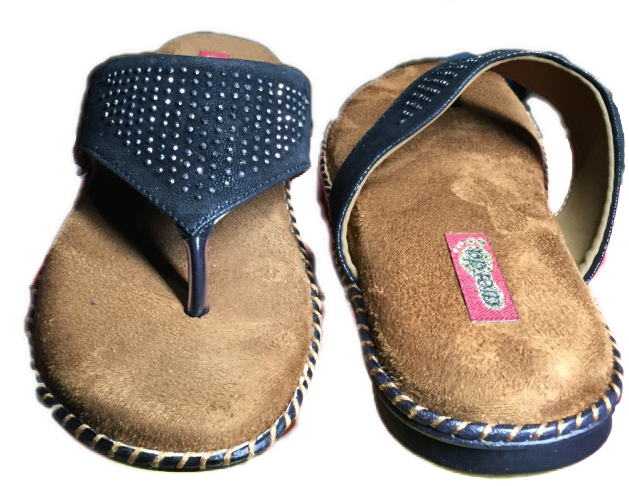 doctor slipper for ladies