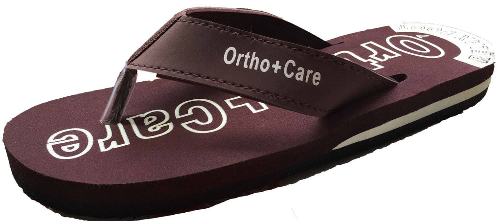 health care chappals