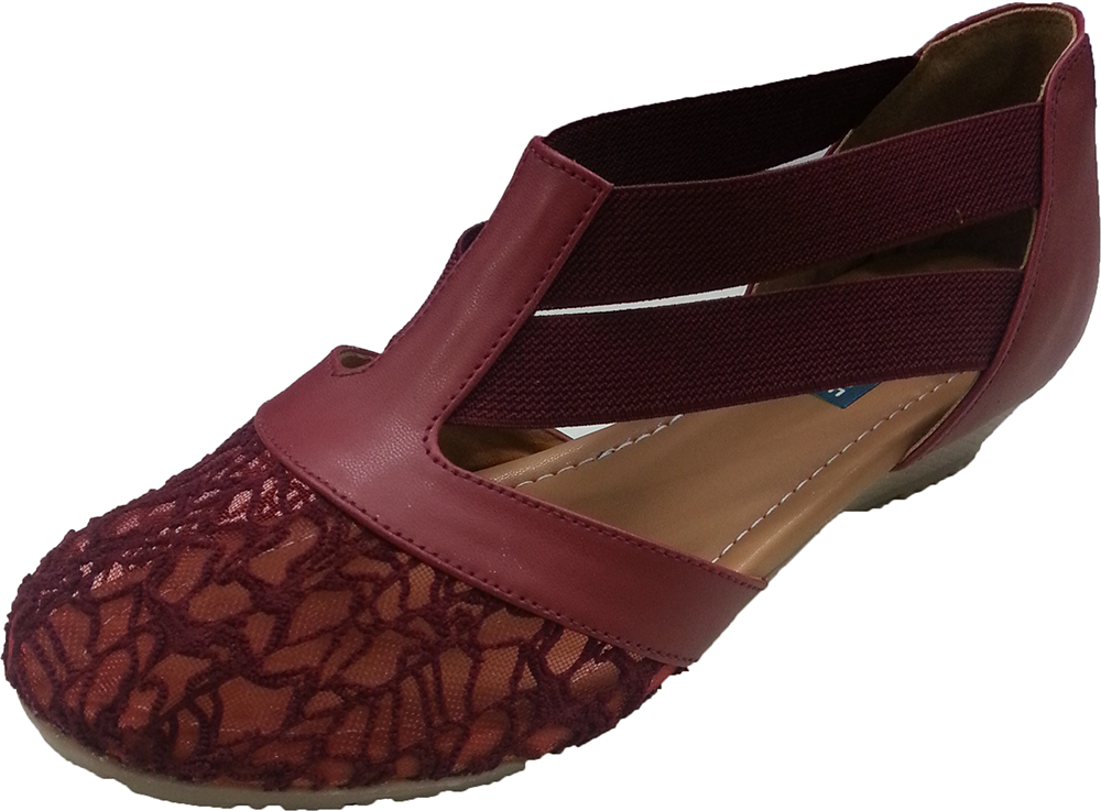 flat chappal for women