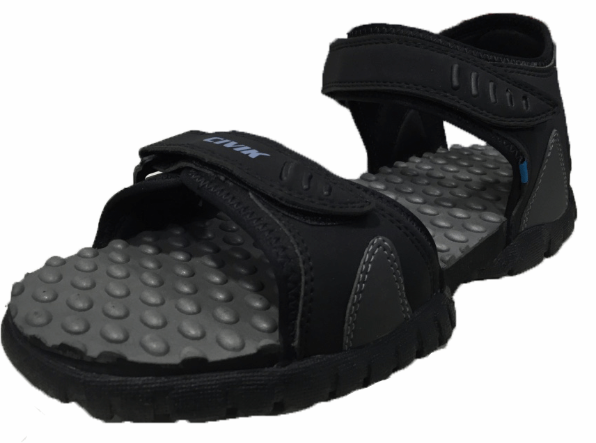 soft chappals men's