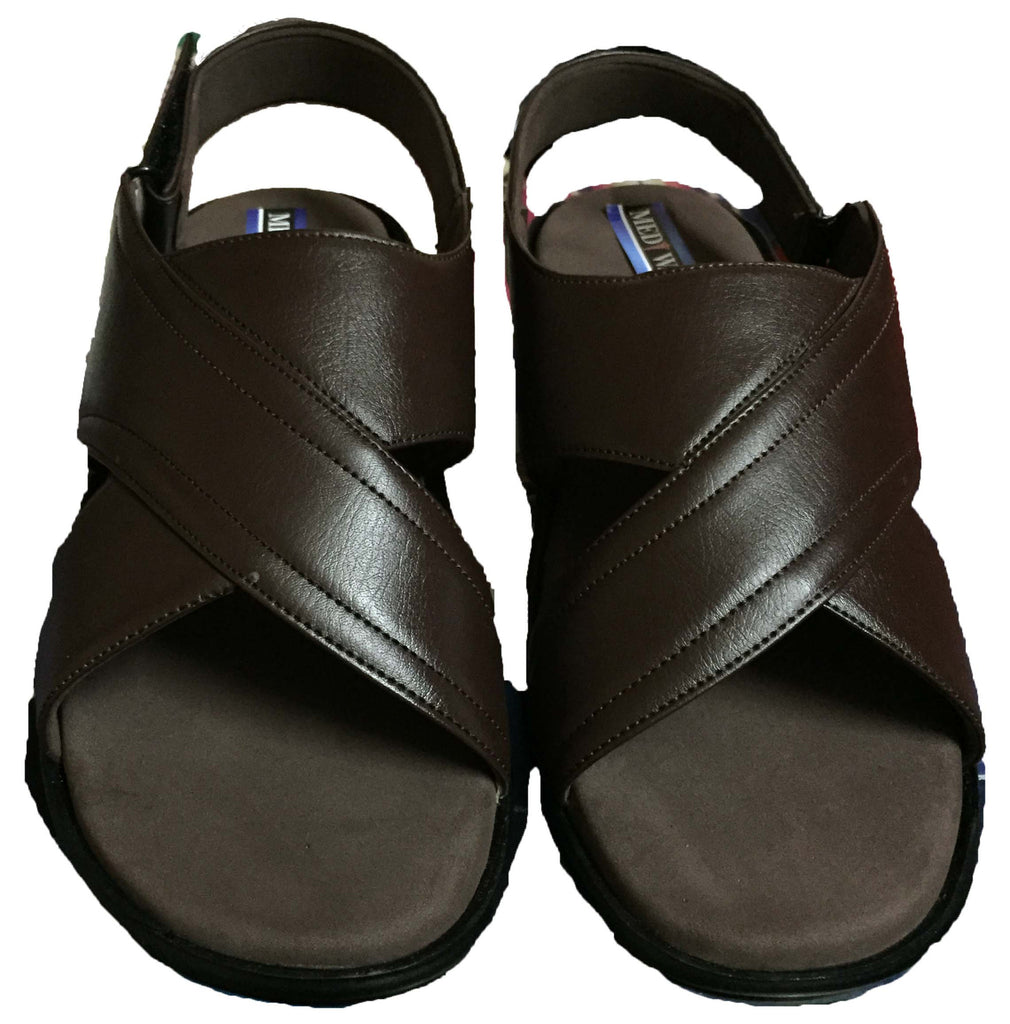 Buy MCR Footwear diabetic sandals 