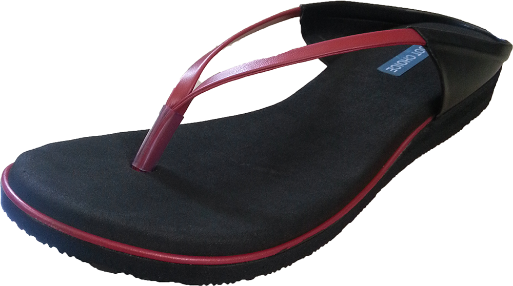 Buy MCR Slippers best chappals for heel 