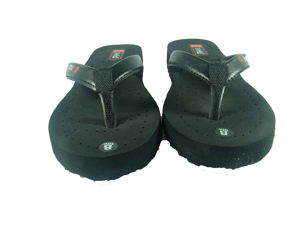 micro cellular rubber slippers