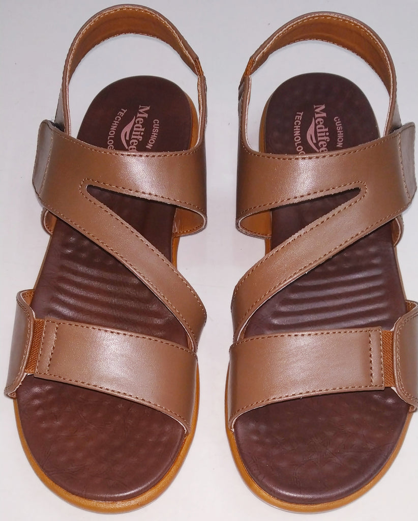 doctor sandal for ladies