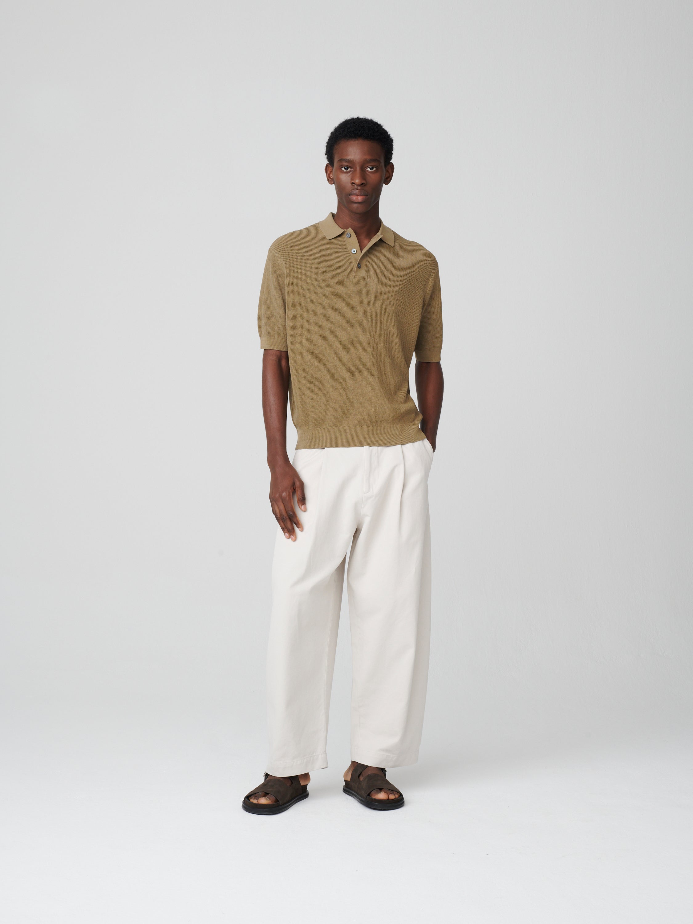 ウエスト】 1LDK SELECT - Studio Nicholson Bridge pants Sの通販 by