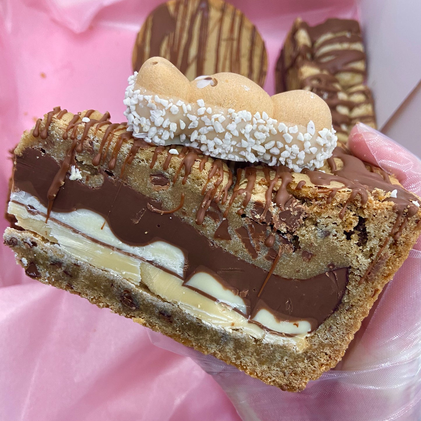 Nutella Lover’s Box