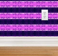 Regency I Stripes Wallpaper Wall Covering
