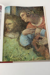 Vintage World of Art Illustrated Famous Works Book Collection - Set of 11