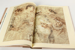Vintage World of Art Illustrated Famous Works Book Collection - Set of 11