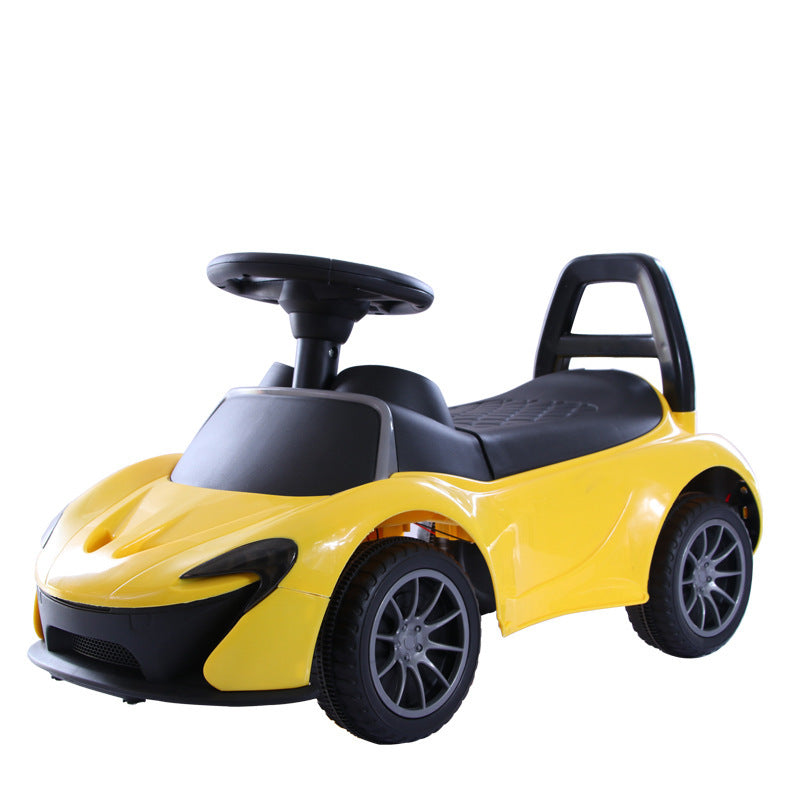 toy car outdoor