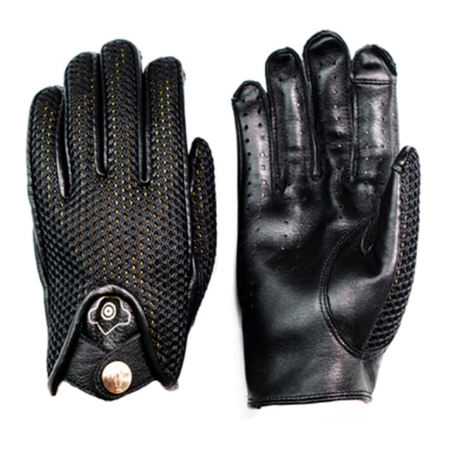 full finger motorcycle gloves