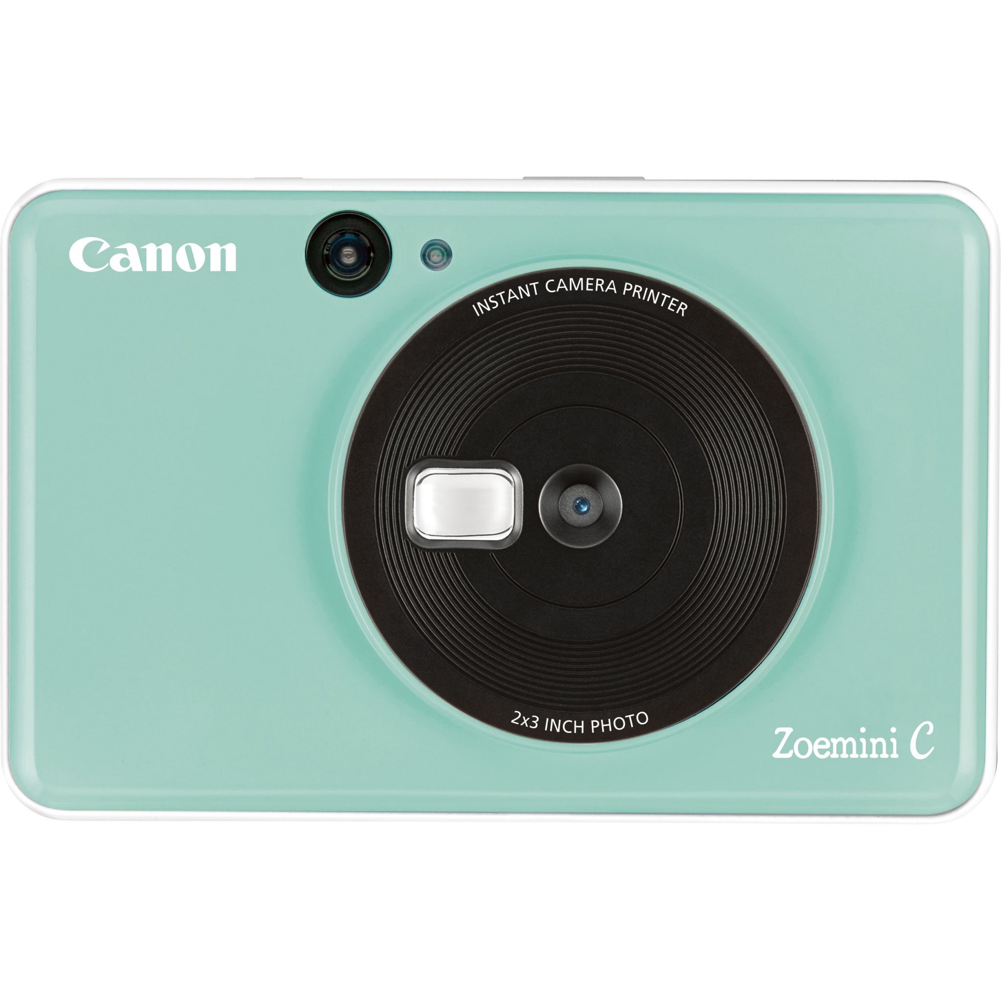 canon zoemini camera