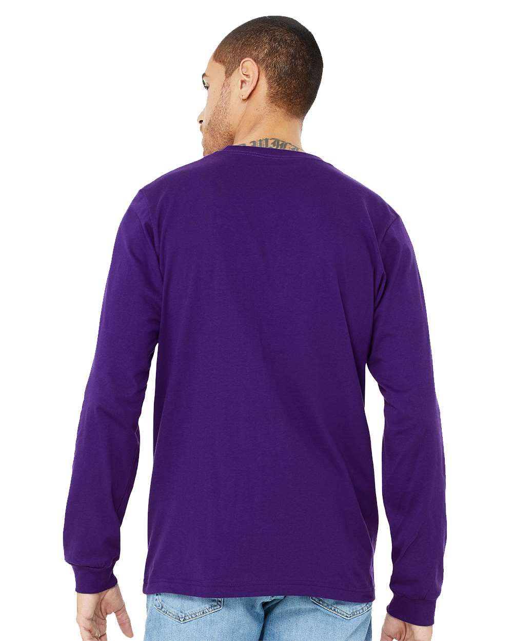 Team Purple