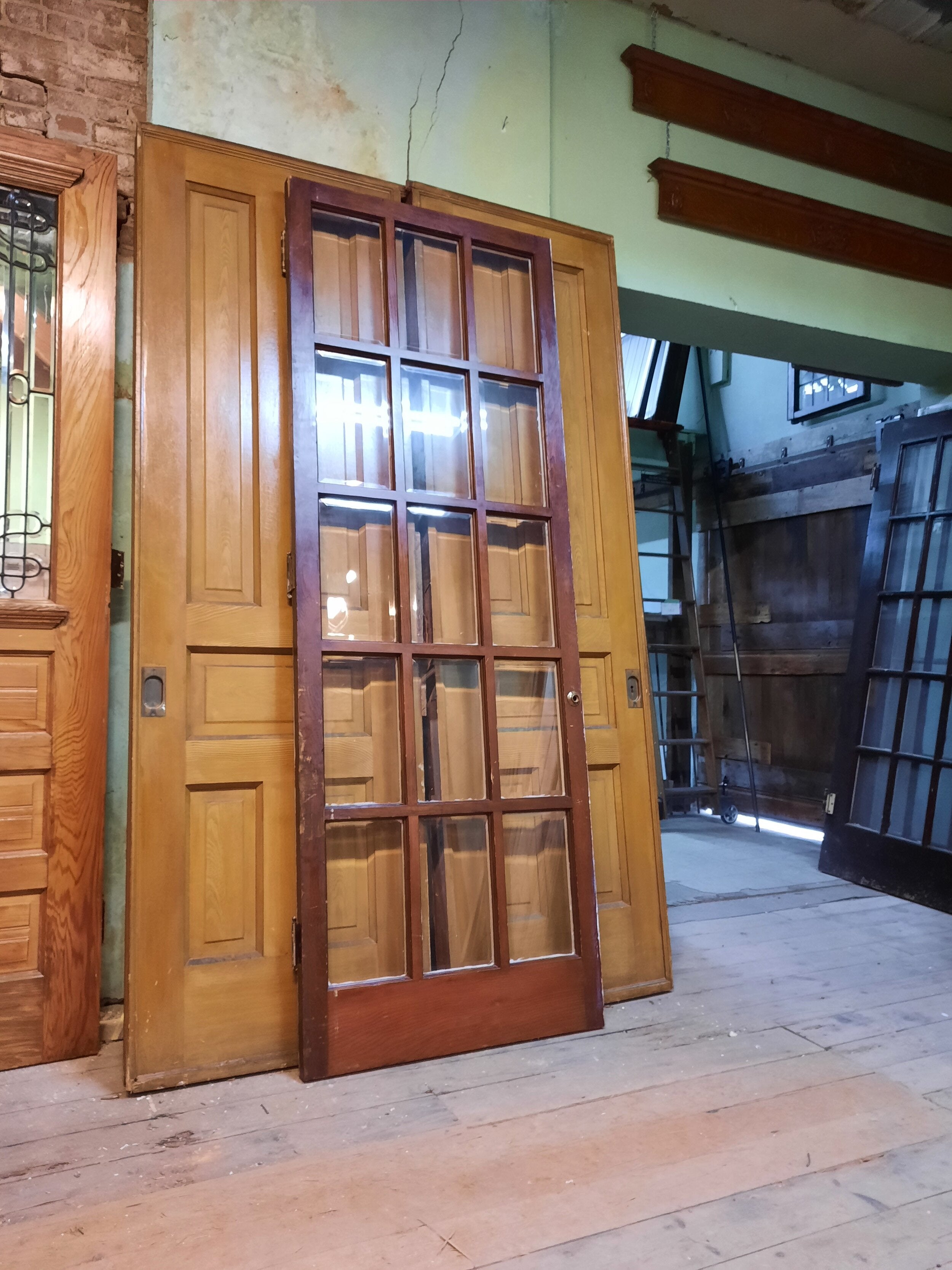 Old doors for sale craigslist