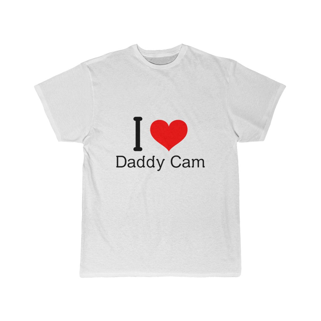 Daddy Webcams