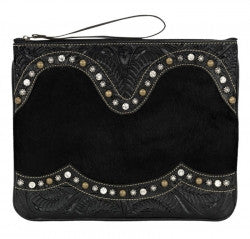 Midnight Trails Collection Tablet Computer Case