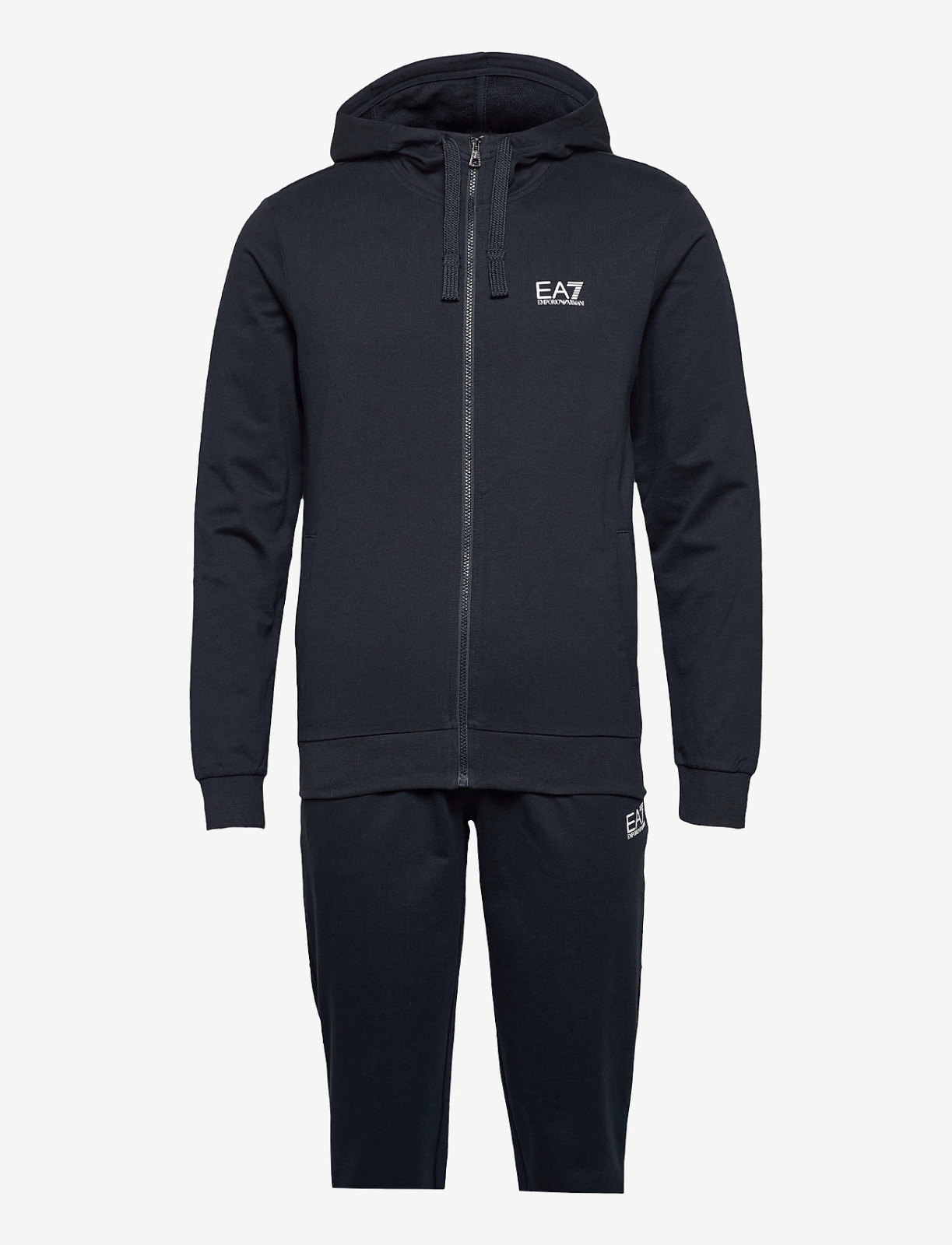 emporio armani core tracksuit