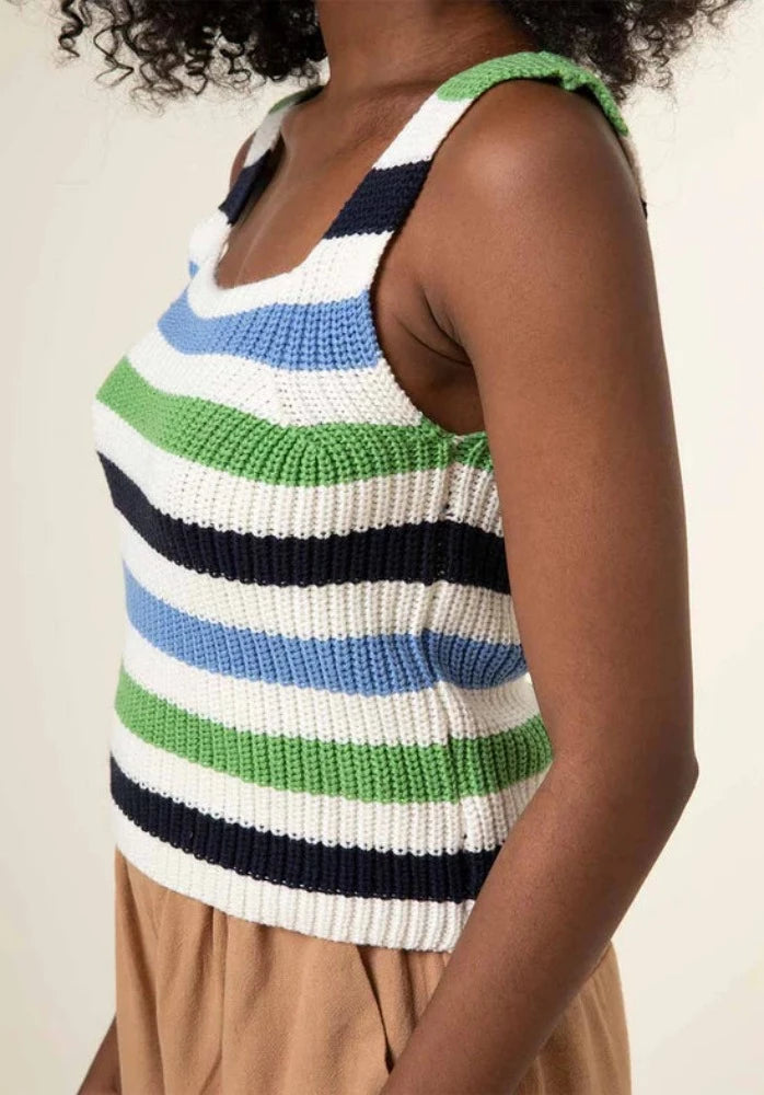 Flora Sweater